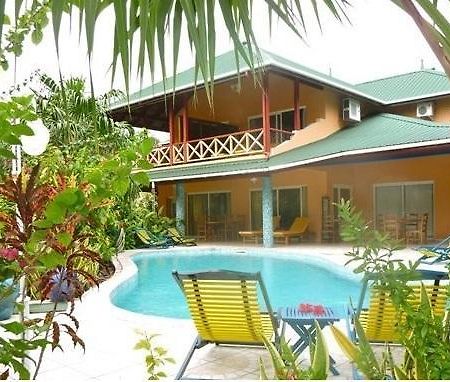 Diguoise Guest House La Digue Pokój zdjęcie