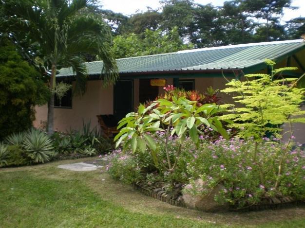 Diguoise Guest House La Digue Zewnętrze zdjęcie